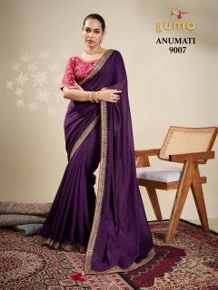 Shorya suma anumati silk saree wholesale clothing website